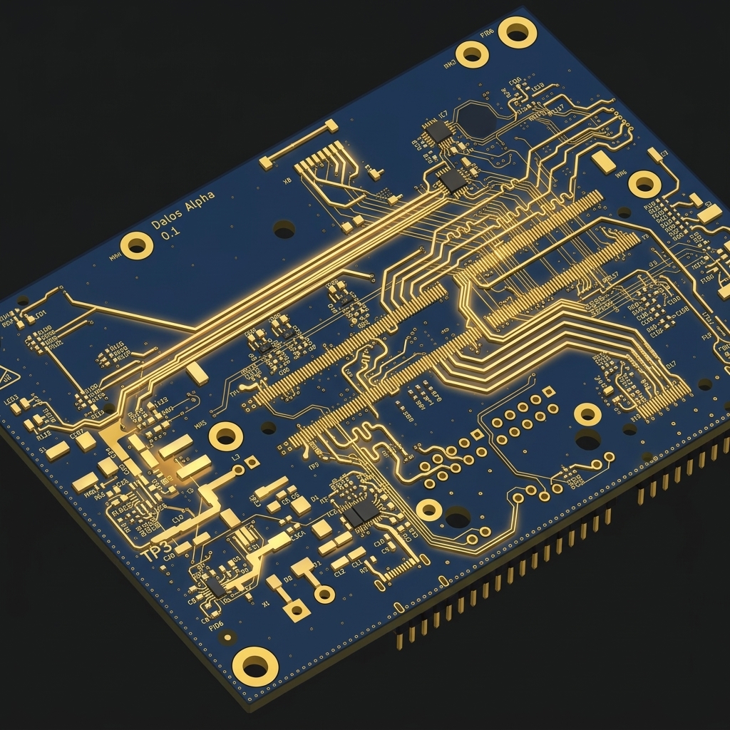 Altium Designer PCB Software