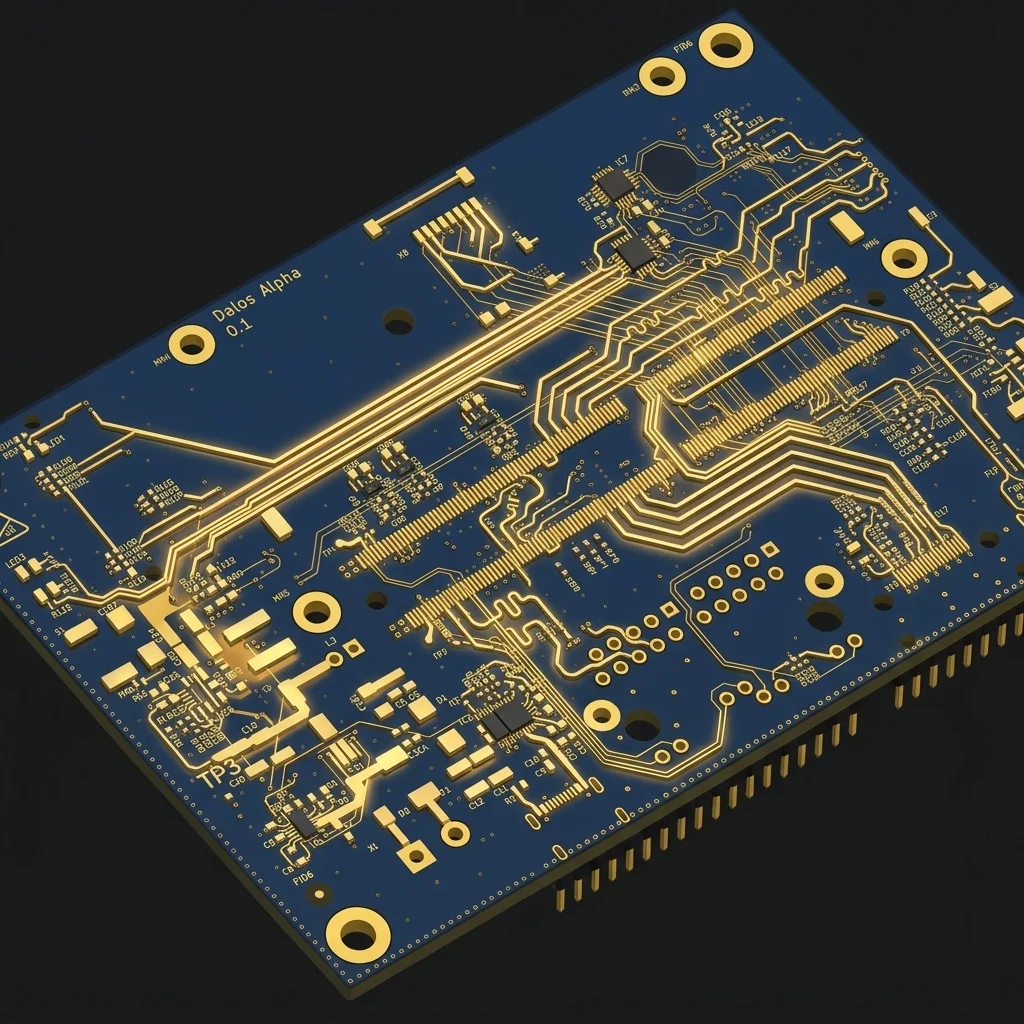 Altium Designer PCB Software
