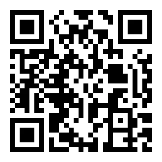 ENERGY HUB Web-Applikation Mobile Access QR Code