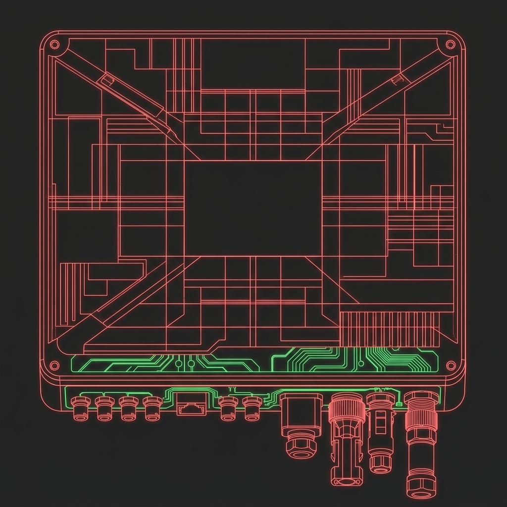 HV Inverter