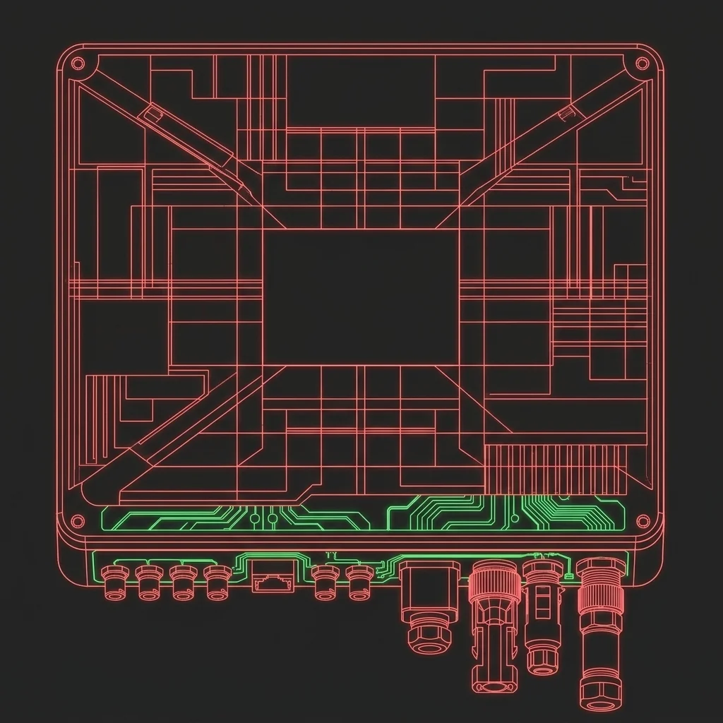 HV Inverter