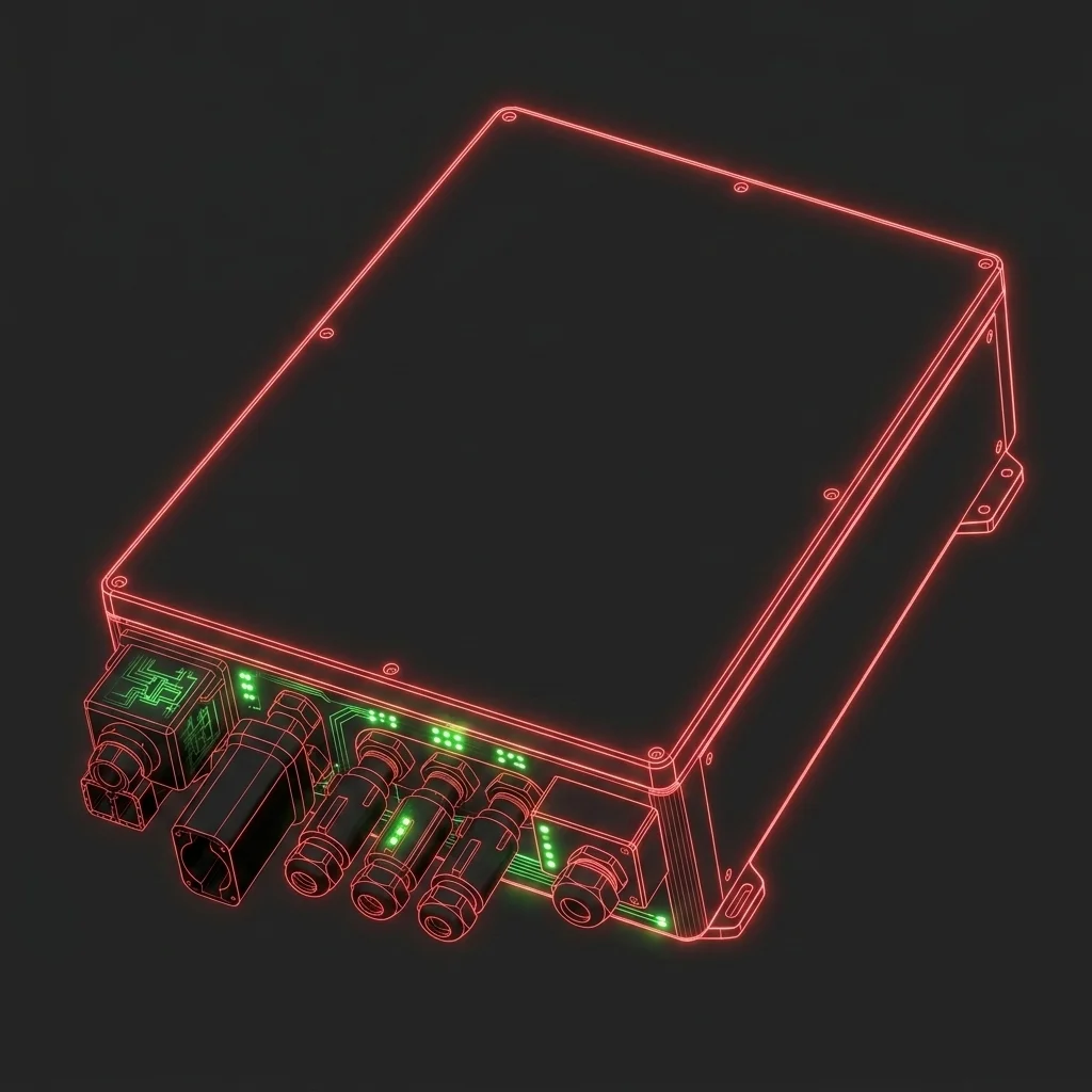 LV Inverter