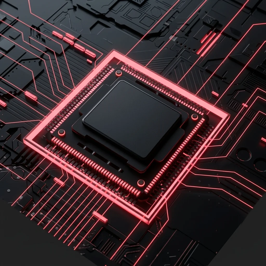 Inverter Technologie