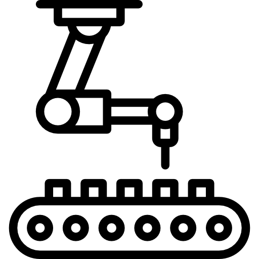 Produktefertigung