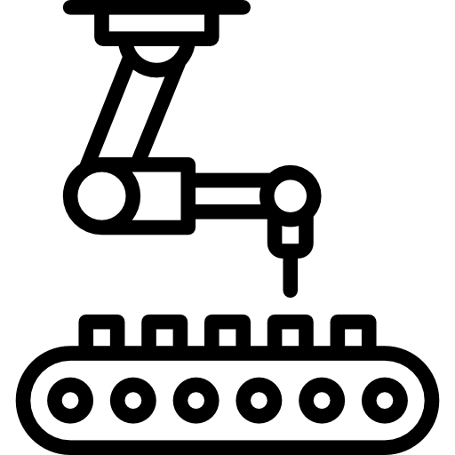 Produktefertigung